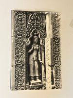 Alte Ansichtskarte CAMBODIA