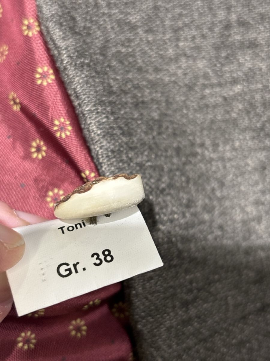 Giacche: Anno Domini Jacke Gr. 38 – Usato da Steffisburg venduto da nikita009 2