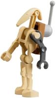 LEGO Star Wars Scrap Battle Droid (sw1447)