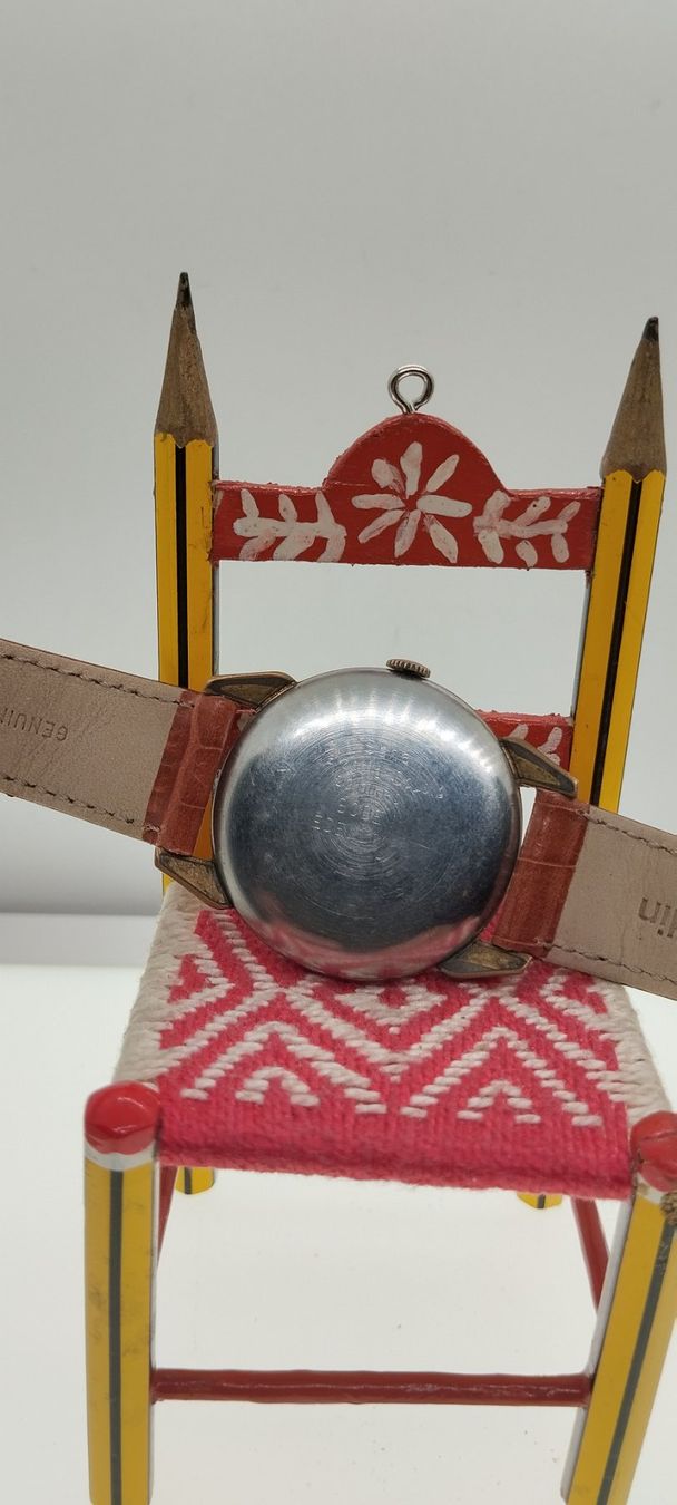 Orologi: Montre jumbo – Usato da La Chaux-de-Fonds venduto da jac_9llg 6
