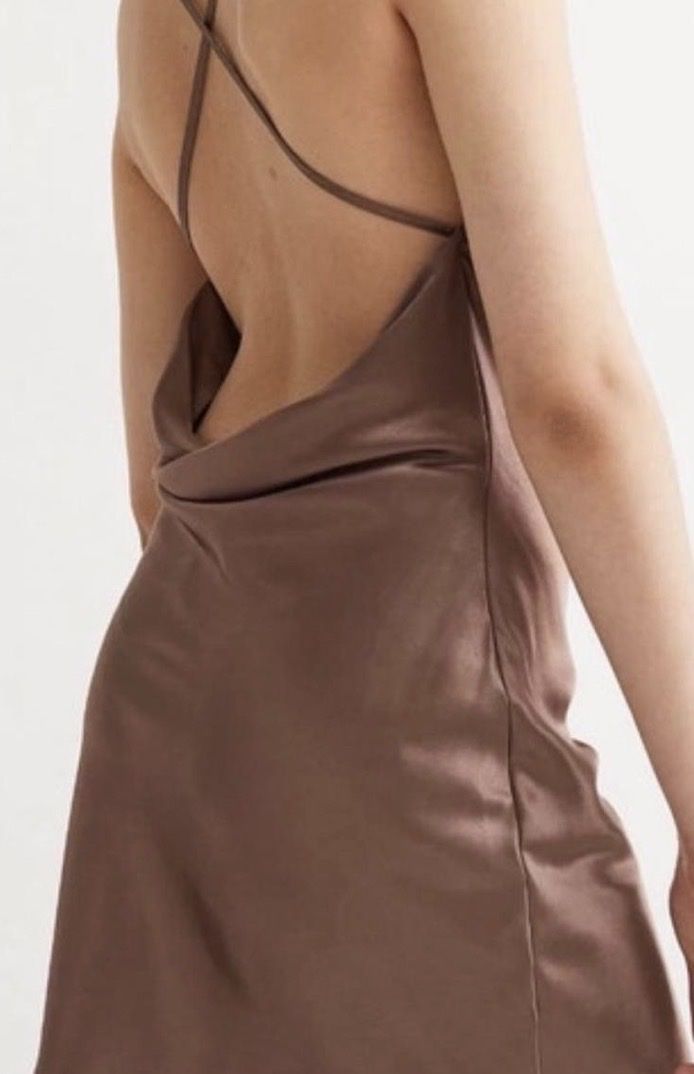 H&M Vestiti: H&M Kleid – Nuovo (secondo la descrizione) da Vaduz venduto da GiuliaSu