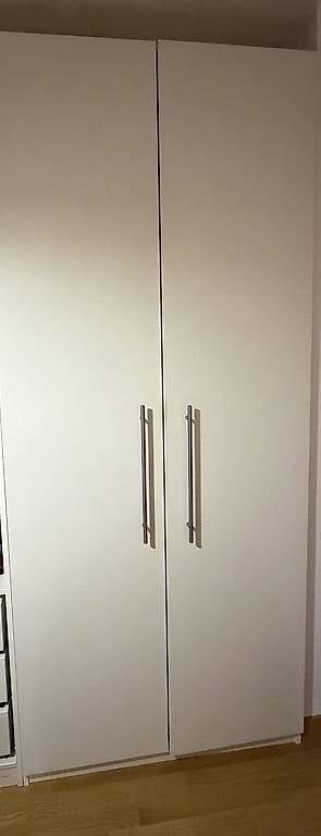 Schränke: Ikea Pax Schrank  – Gebraucht aus Basel von Maexwell0886
