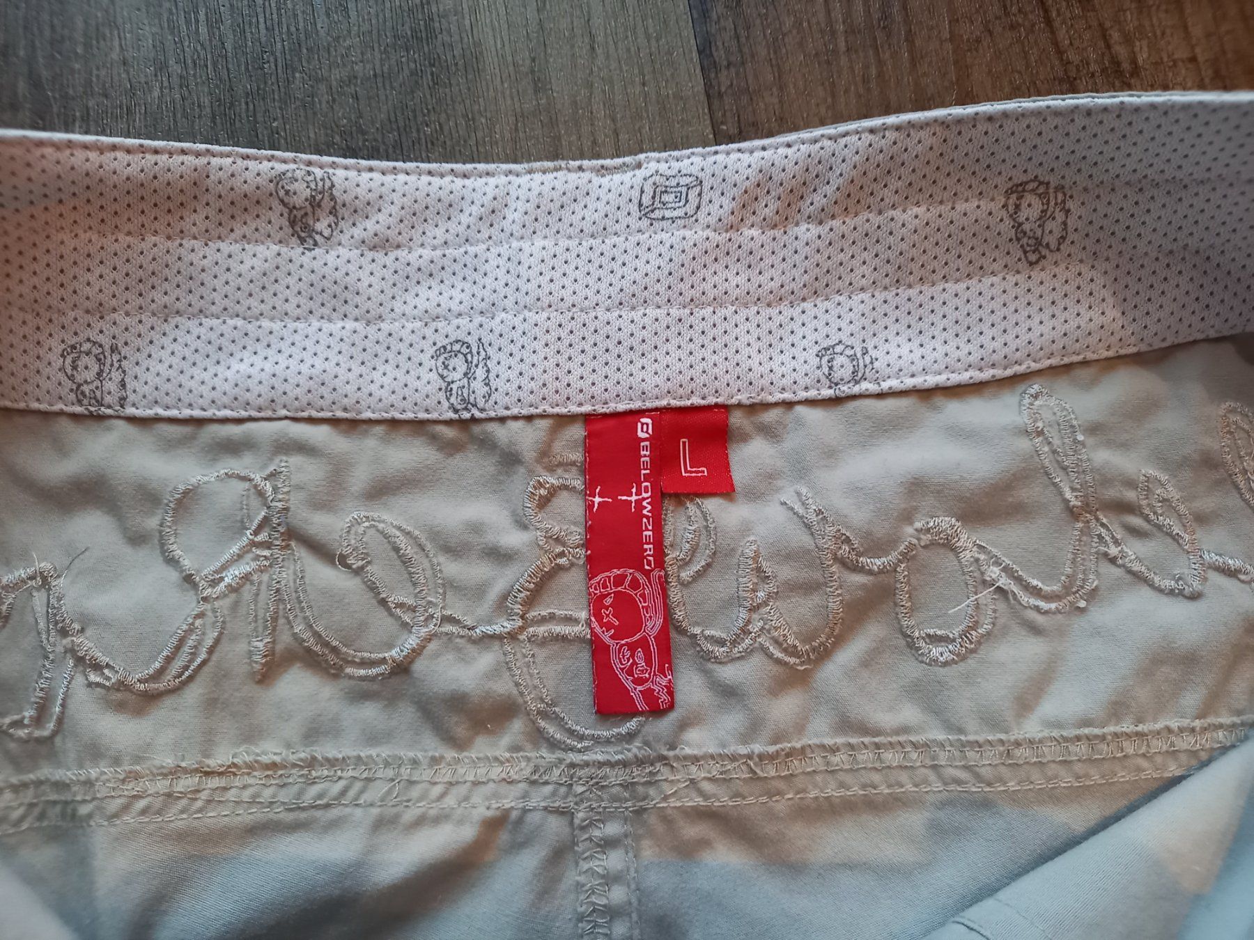 Pantaloni: Neu Hose belowzero M – Nuovo (secondo la descrizione) da Aeschi b. Spiez venduto da Corin1234 4