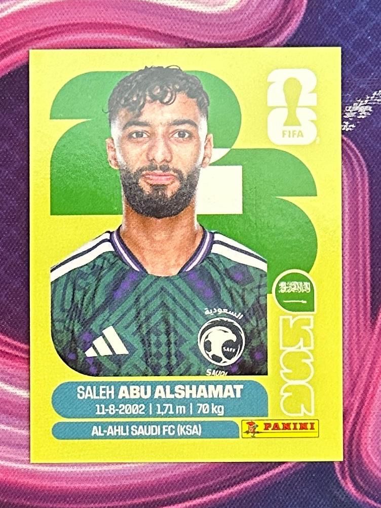 Panini Carte collezionabili: KSA 14 – Usato da Vouvry venduto da ric_jdw2