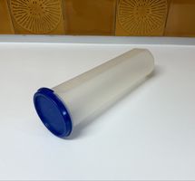 Tupperware Spaghettibox