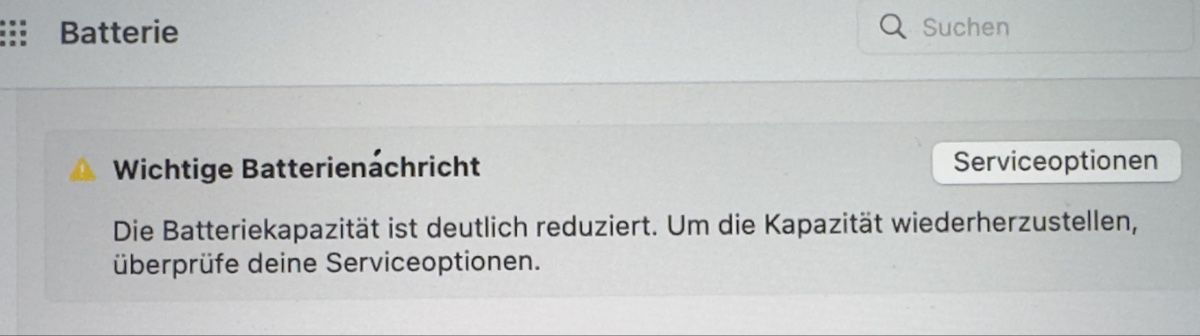 Apple Notebooks: Macbook 15 2016 – Gebraucht aus Kesswil von Schwedenstahl 3