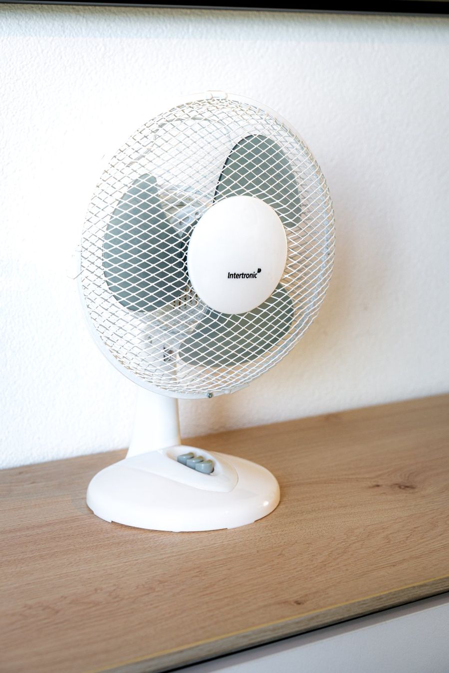 Ventilateurs: Tischventilator – D'occasion à Rickenbach b. Wil par mfrei103 1