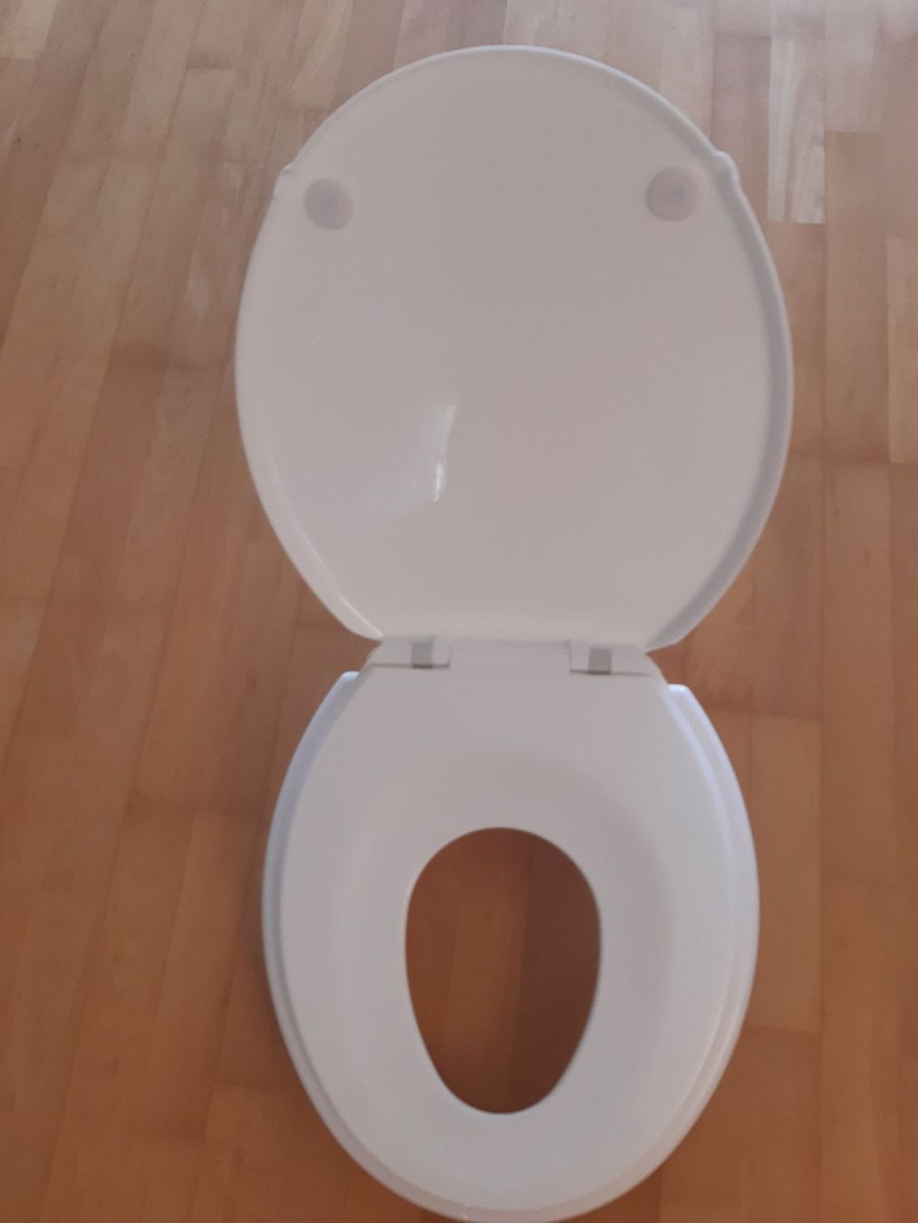 WC: Family WC-Sitz – Usato da Bülach venduto da blackhawk21 1