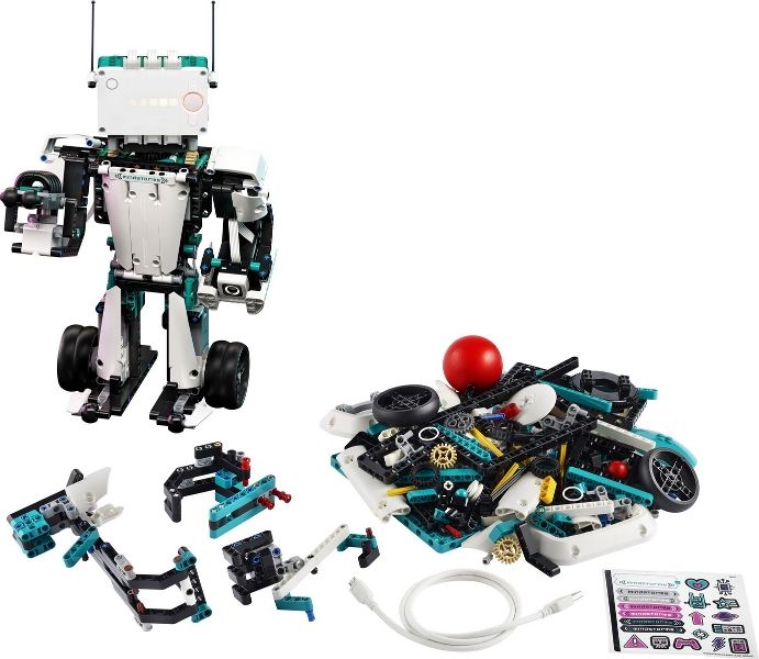 Lego Spielzeuge: lego midstorms 51515 nuovo – Neu und originalverpackt aus Minusio von ele_gp89 1
