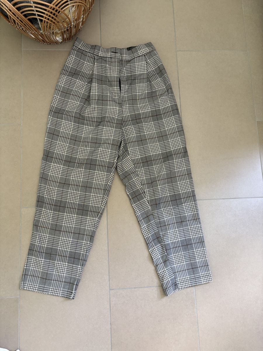 Pantaloni: Hosen Karo S – Usato da Zürich venduto da BKana