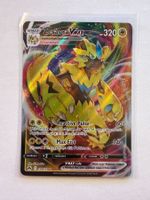 Pokemon Zeraora VMax 054/159 Crown Zenith EN