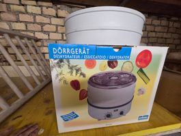 Dörrgerät