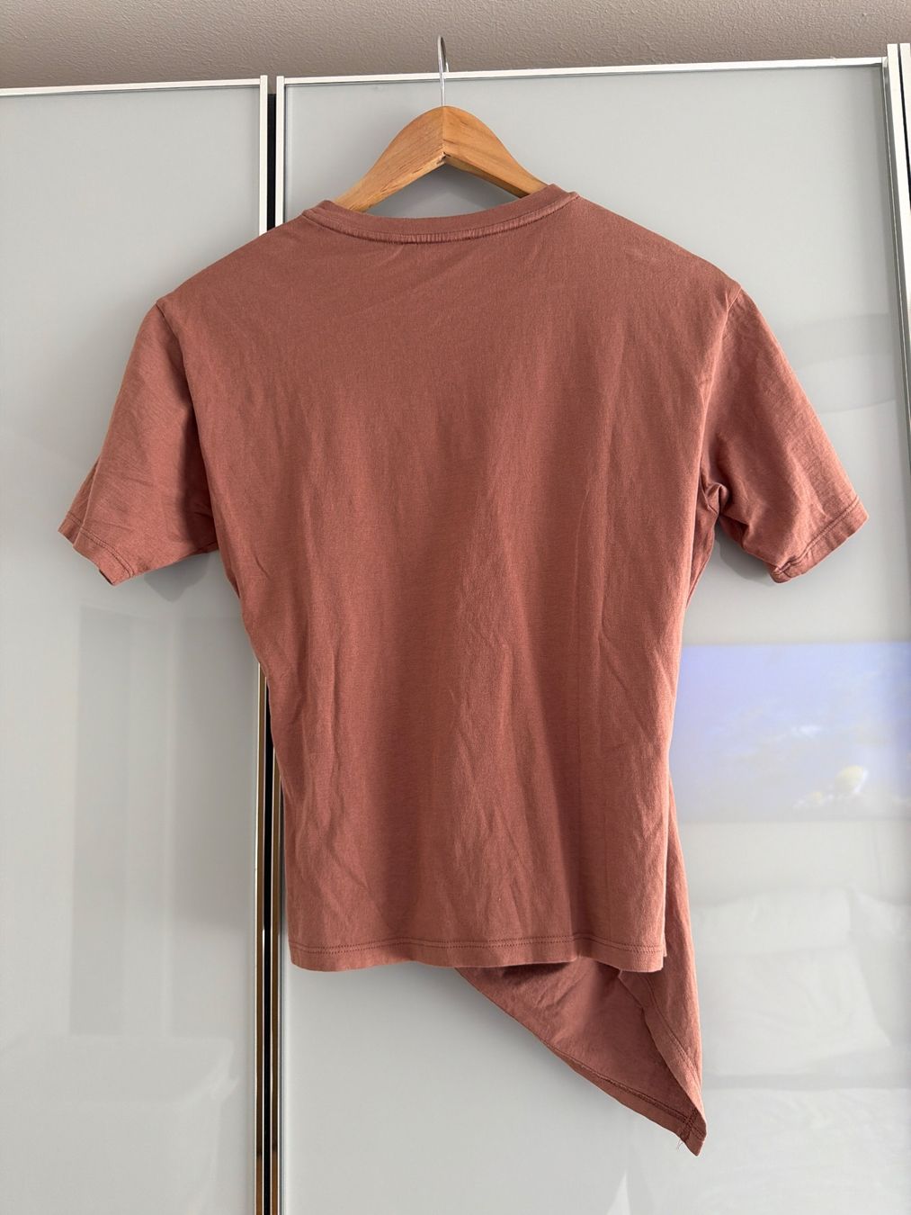Theory T-shirt: Theory T-shirt – Usato da Dübendorf venduto da MariaS. 3