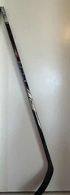 Bastoni & Pale: Eishockeystock Junior CCM – Usato da Rossrüti venduto da StellaPO 1