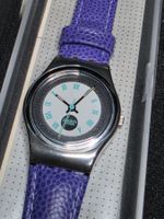 Swatch Lady “Malpensa” LX109 – Vintage Swatch von 1992