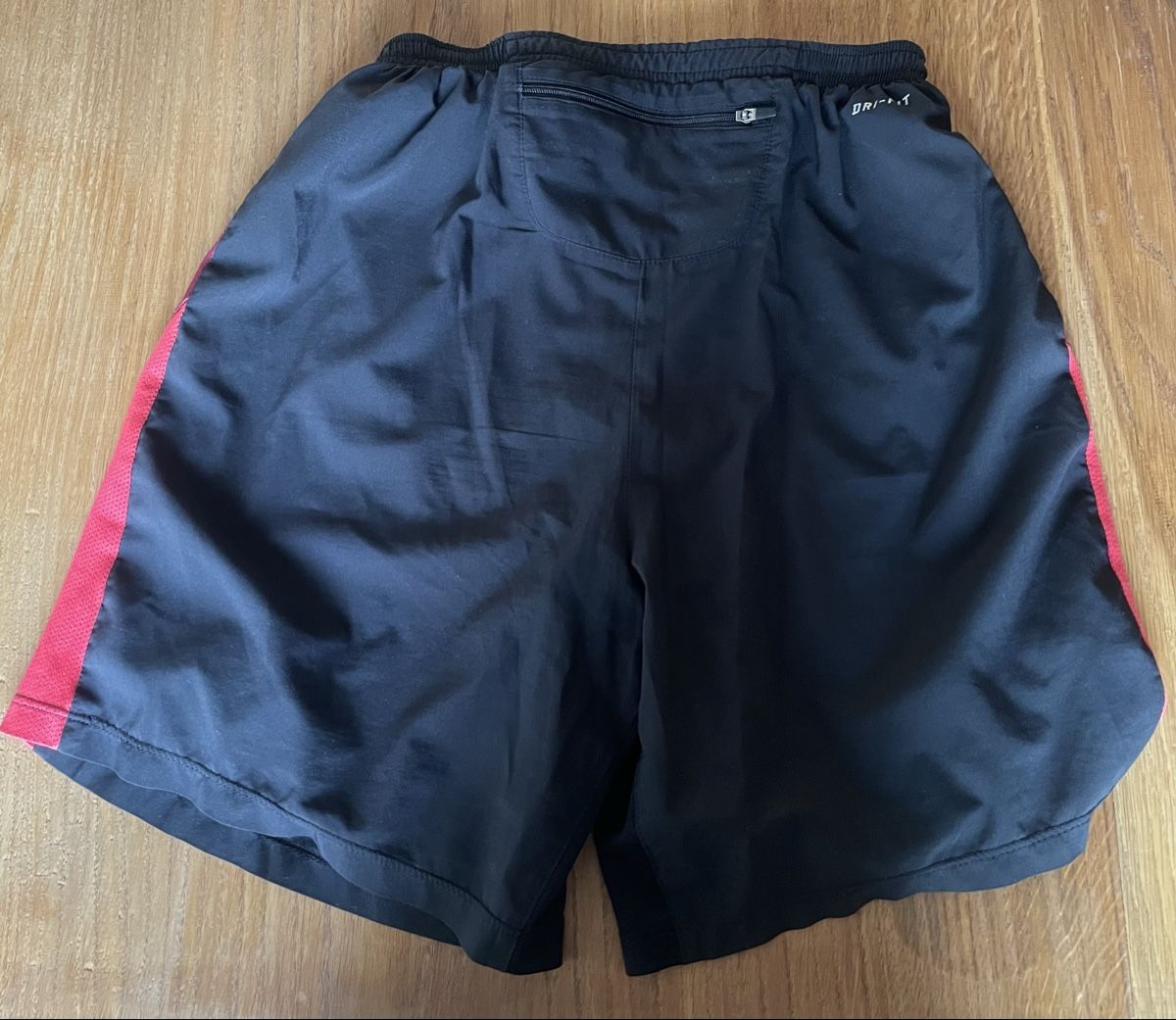 Nike Pantaloni: Nike Pro Combat Running/Jogging Shorts, Grösse S – Usato da Zürich venduto da TheWickerman 1