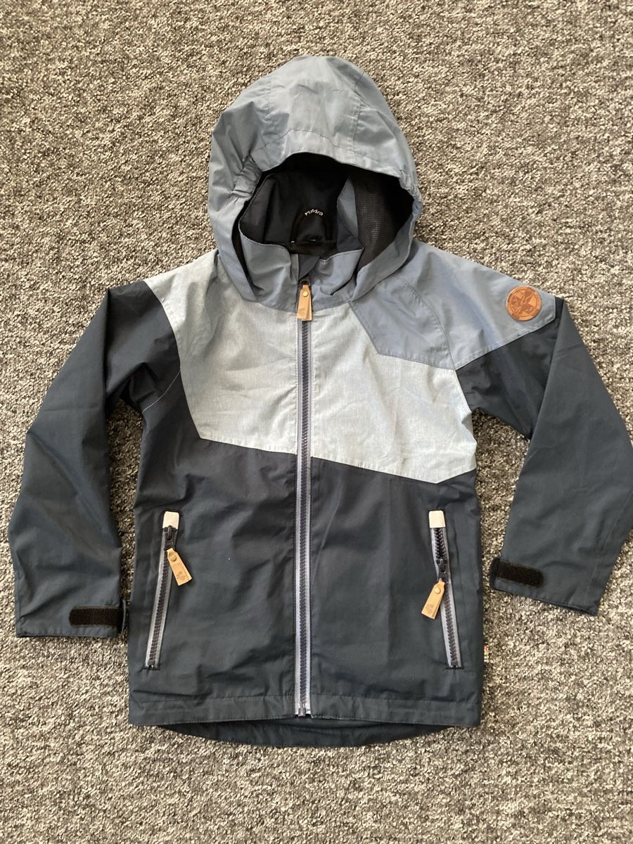 Rukka Jacken & Mäntel: Rukka Regenjacke 116 – Gebraucht aus Chur von Tommm