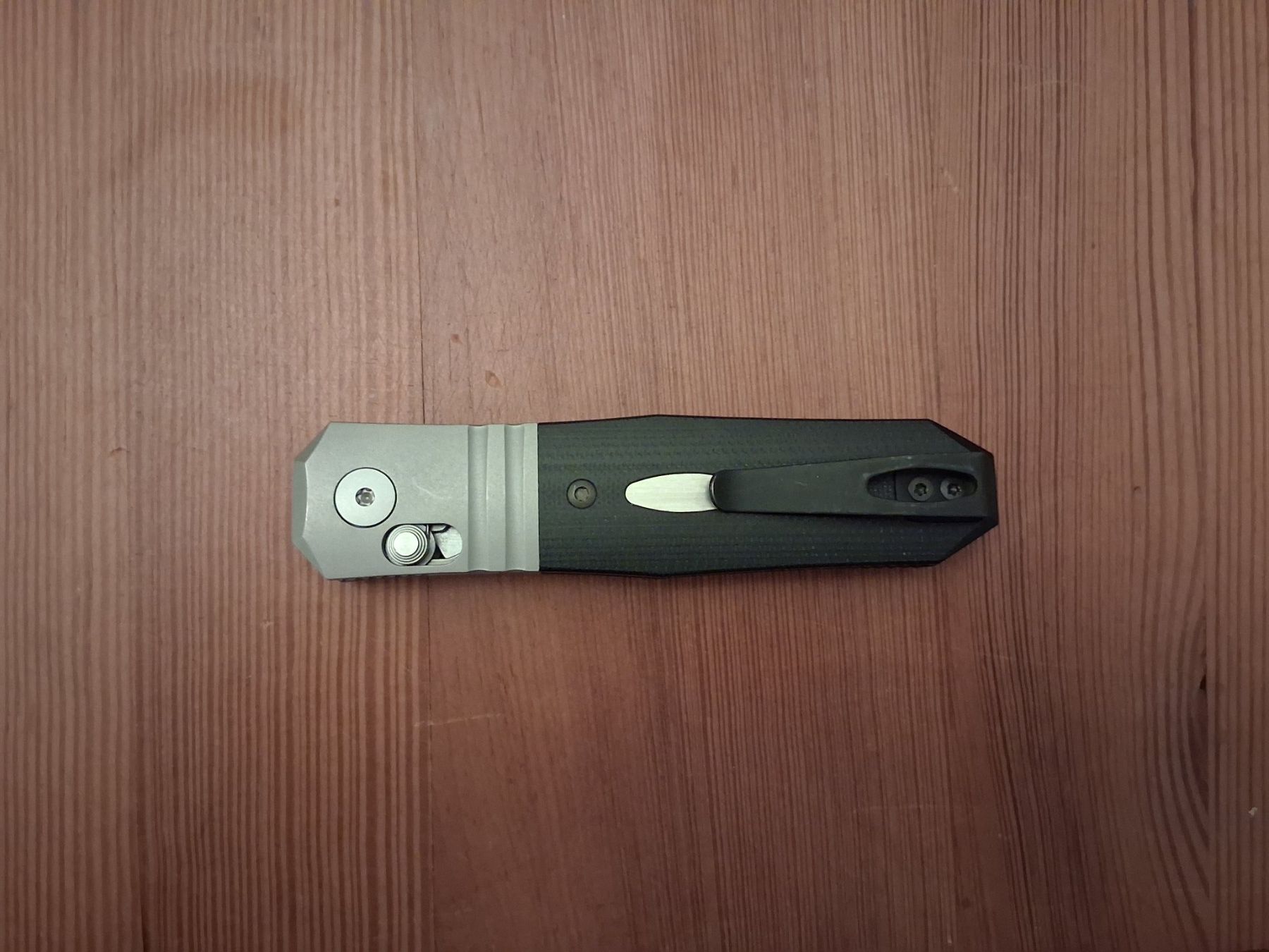 Zubehör: CRKT Redemption Compact – Gebraucht aus Bern von ZT04TUv 3