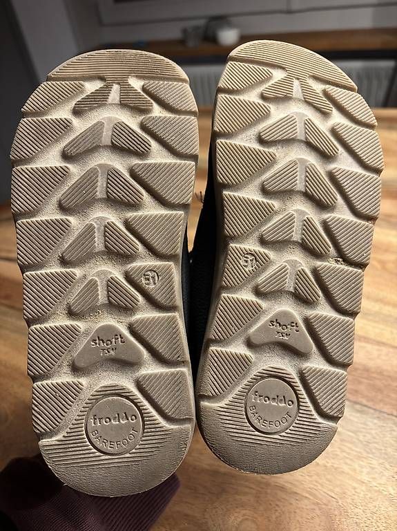 Scarpe per ragazzi: Froddo Barfussschuhe 31 – Usato da Utzenstorf venduto da unihoc14 4