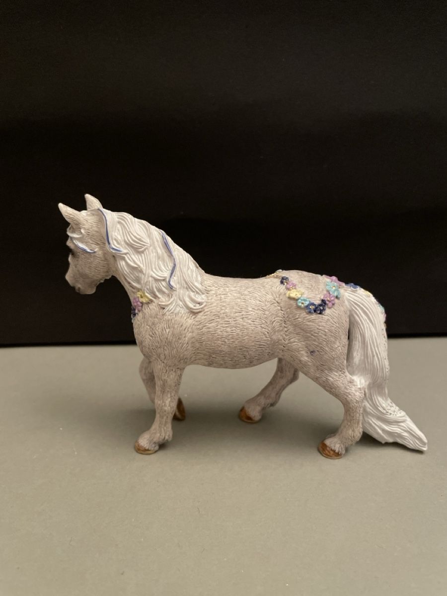 Schleich Figurines: Schleich Fee mit Pferd im Set – D'occasion à Aesch BL par ell_8zv7 2