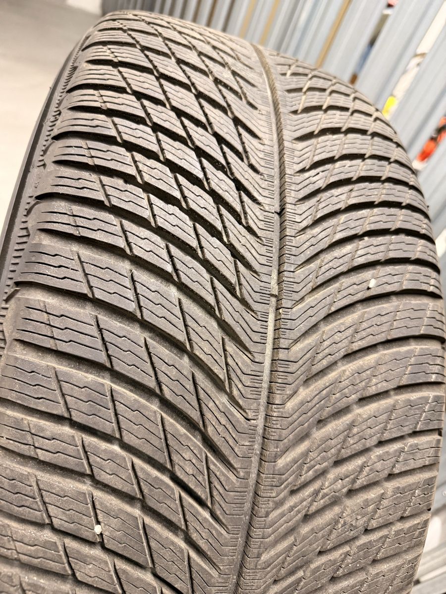 Mercedes-Benz Cerchioni: Felgen GLE AMG Orginal – Usato da Domat Ems venduto da san_5rhn 4