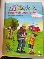Feuerwehrgeschichten