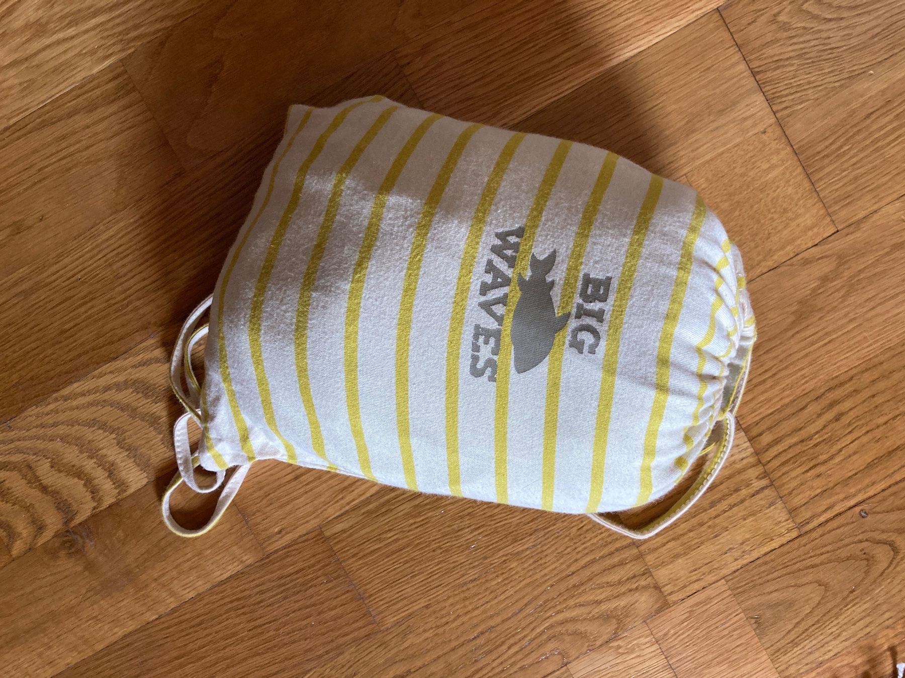 Marsupi portabebè: Sling de portage – Usato da Blonay venduto da lau_2w5b 3