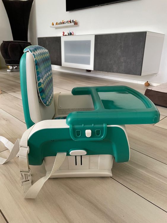 SAFETY 1ST Kindersitzerhöhung COTI II kaufen