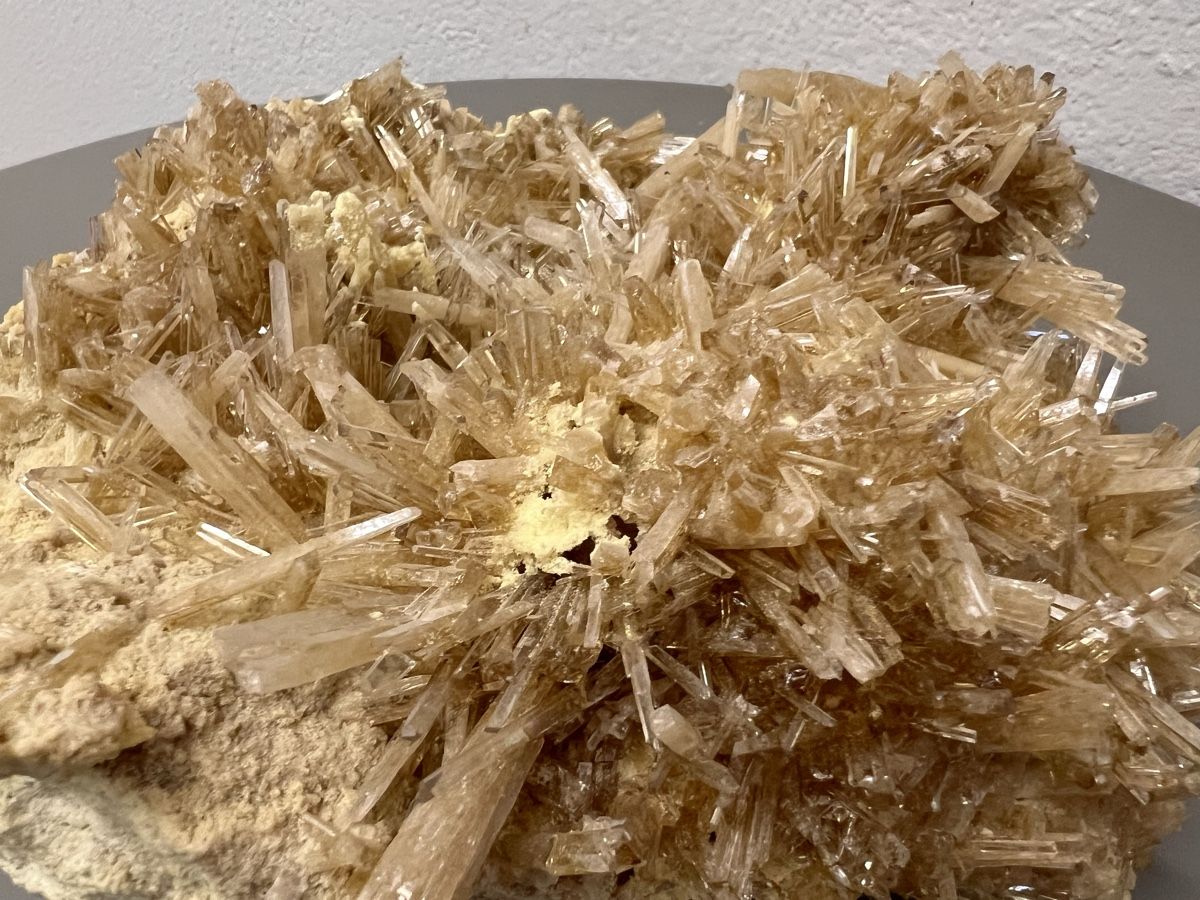 Mineralien & Heilsteine: Kristall – Gebraucht aus Winterthur von Montreal63 1