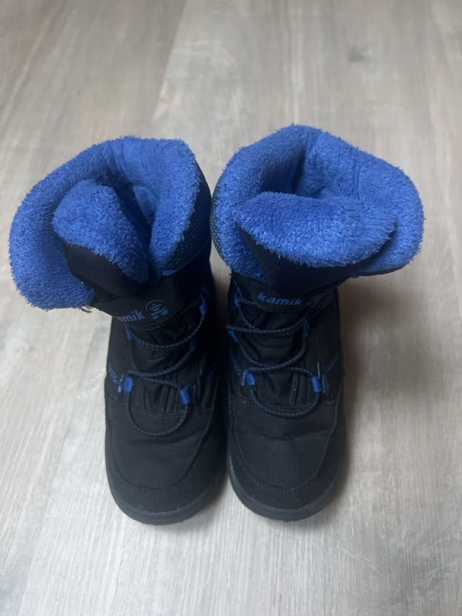 Kamik Scarpe per ragazzi: Children winter shoes 31 – Usato da Bachenbülach venduto da Dana_Ondrasik