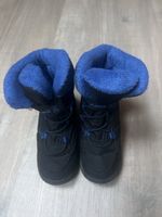 Children winter shoes 31