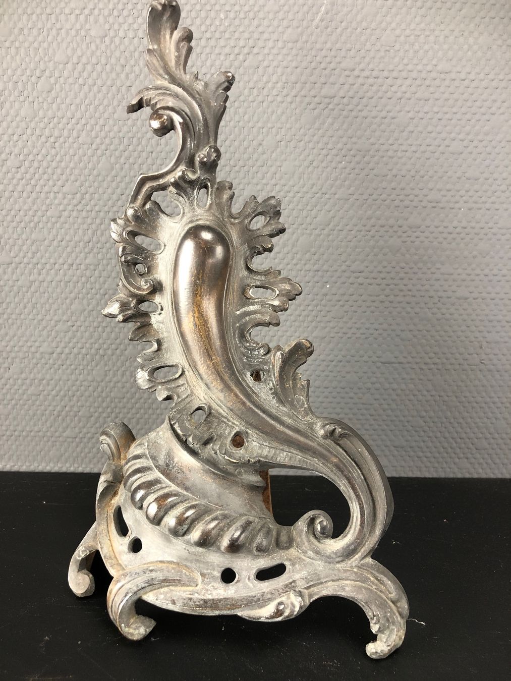 Tutte le decorazioni: Barockes Deko Element, sehr schön gemacht – Usato da Laufenburg venduto da industrial-silence 1