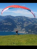 Advance Pi 3 (Grösse 27) – Top Zustand – nur ca. 18 Flüge