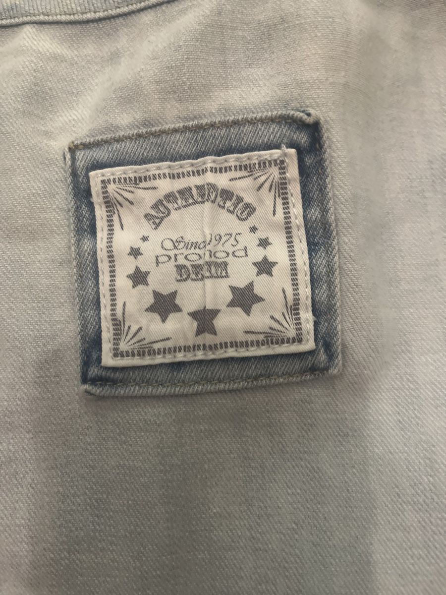 Promod Giacche: Veste jeans PROMOD – Usato da Le Locle venduto da Mayd_h 3