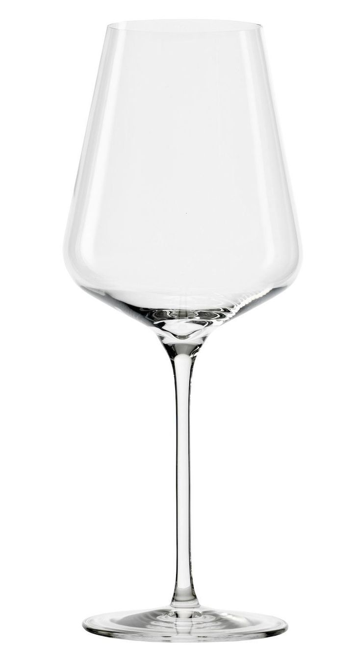 Bicchieri: Bordeauxkelch Rotweinglas 645 ml 4P – Nuovo e nell'imballaggio originale da Wettingen venduto da kochshop 2
