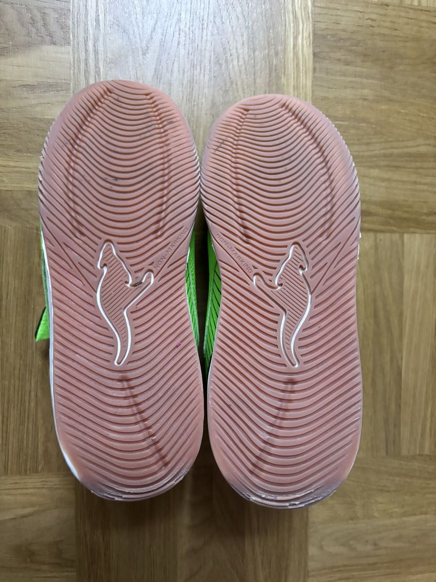 Scarpe per ragazzi: Baskets de sport KangaRoos 34 – Usato da Bernex venduto da mar_82vn 3