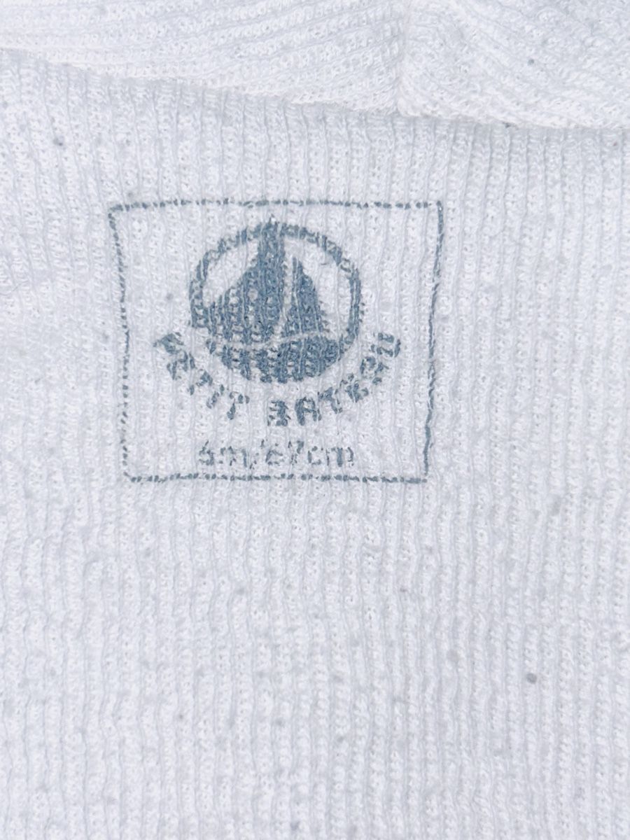 Petit Bateau Giacche & Cappotti: Petit Bateau baby Jäcke jacket 6 months – Usato da Kilchberg ZH venduto da malibubeach 3