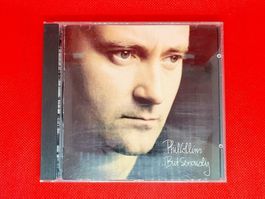 CD Phil Collins "but seriously"