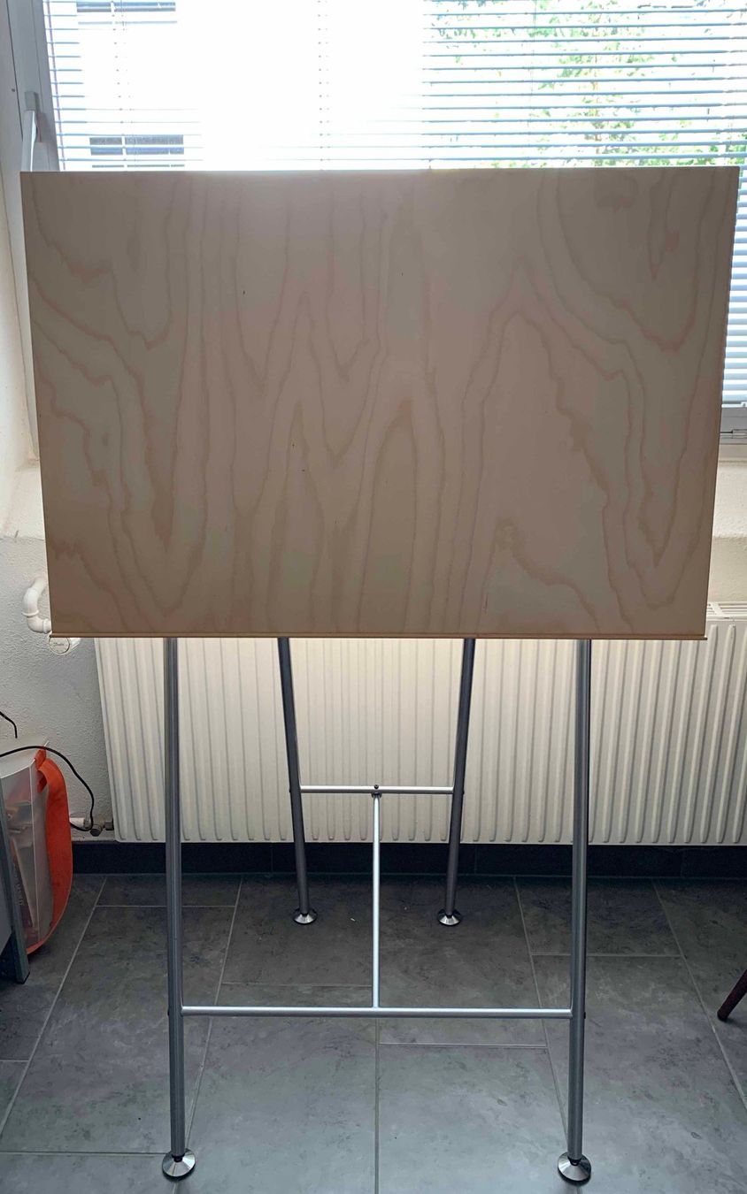 Atelier Alinea Scrivanie: Stehtisch. Marke Alinea – Usato da BIENNE venduto da EstherB53