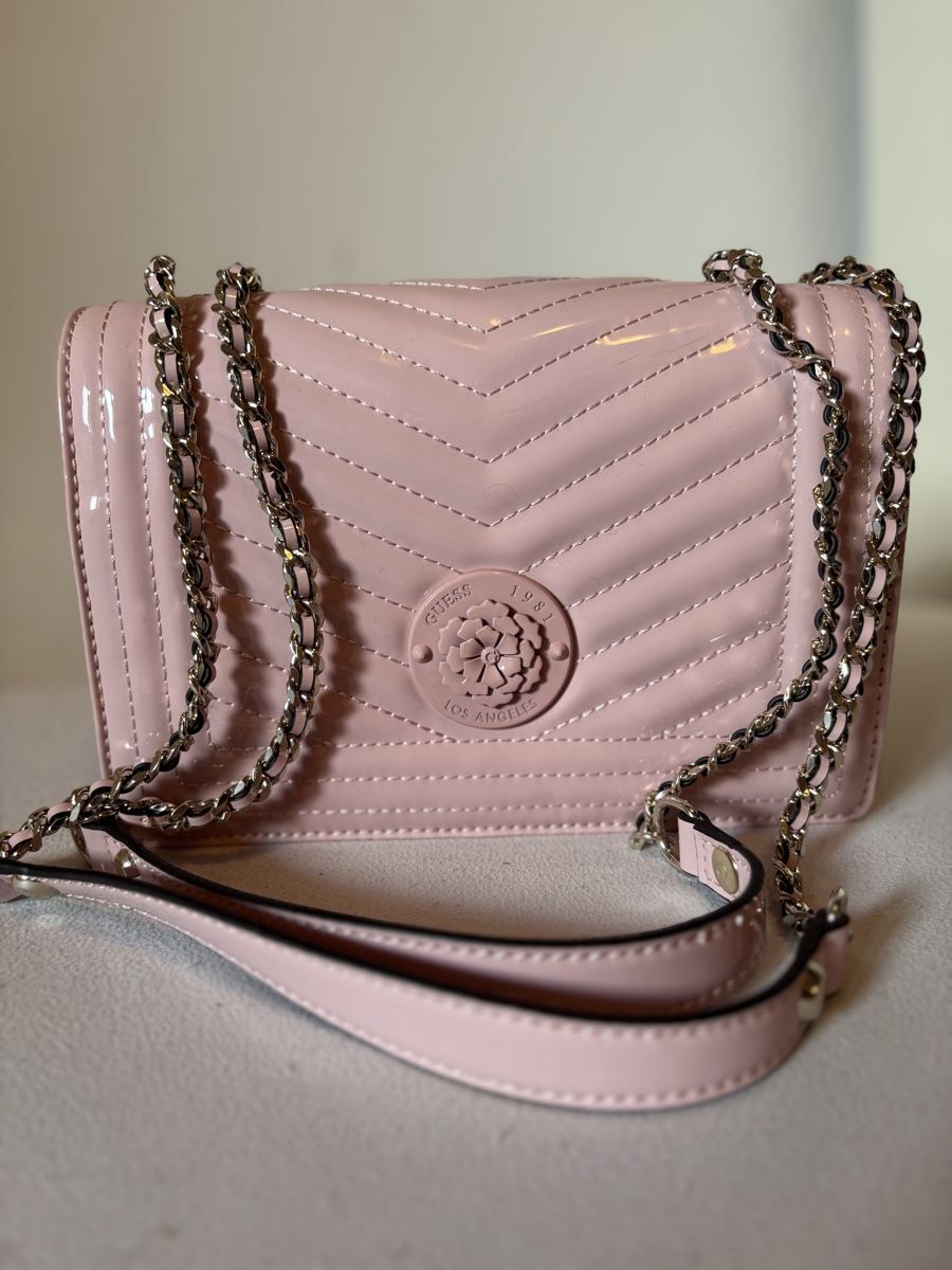 Guess Taschen für Damen: Borsa Guess  – Neu (gemäss Beschreibung) aus Vernate von YleBru 1