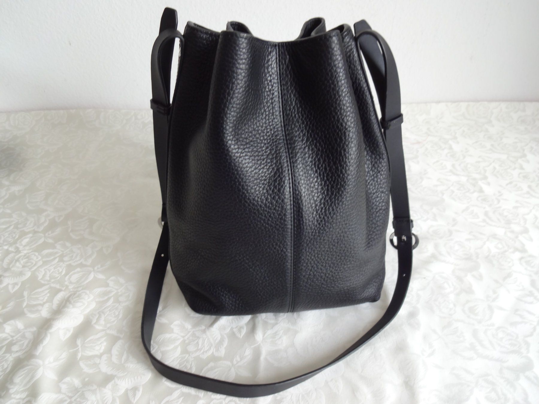 Liebeskind Borse da donna: Orig.""LIEBESKIND"" Beutel Echtleder Tasche – Nuovo (secondo la descrizione) da Frauenfeld venduto da Reyy58 3