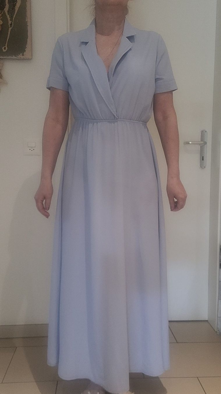 Vestiti: Kleid.  Gr : 36 – Usato da Birr venduto da wasili01 2