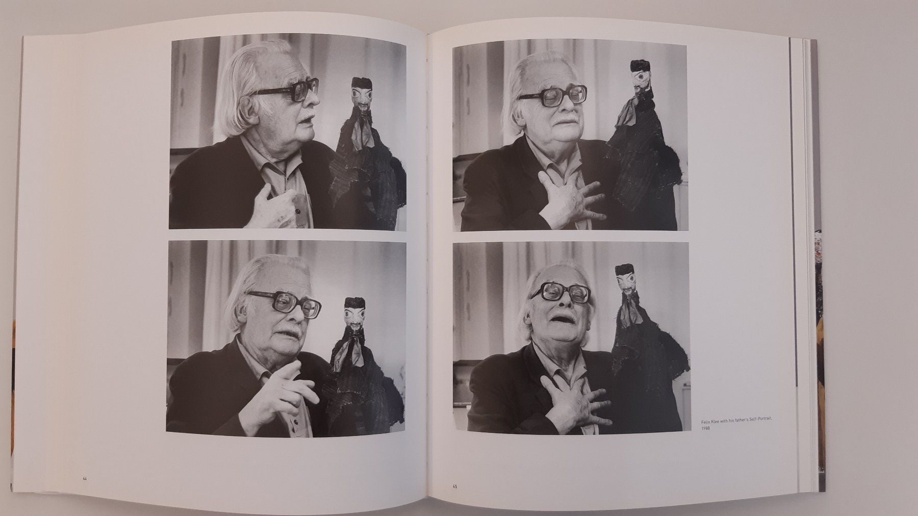 Livres: Paul Klee Hand Puppets – Neuf (Voir description) à Basel par odradek 9