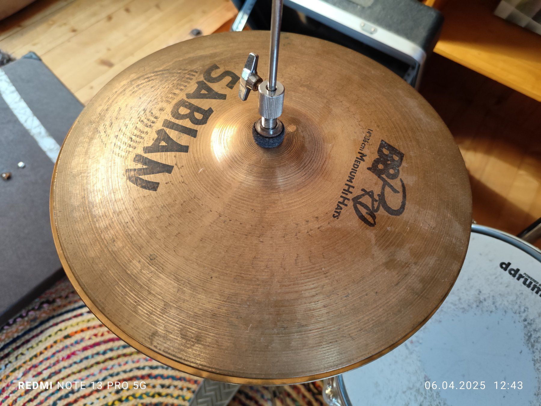 Strumenti musicali: ddrum4se Elektronisches/ Akustisches Schlagzeug – Usato da Rorschacherberg venduto da jul_kgl7 3