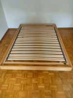Bett in sehr gutem Zustand, 140cm x 200cm