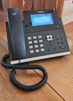 Tisch Telefon YealinkTG46G