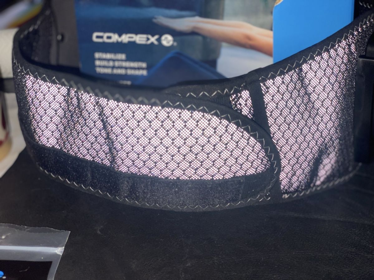 Compex Vélos d'appartement: Compex Corebelt 3.0 – Neuf (Voir description) à Lausanne par mar_pmn6 1