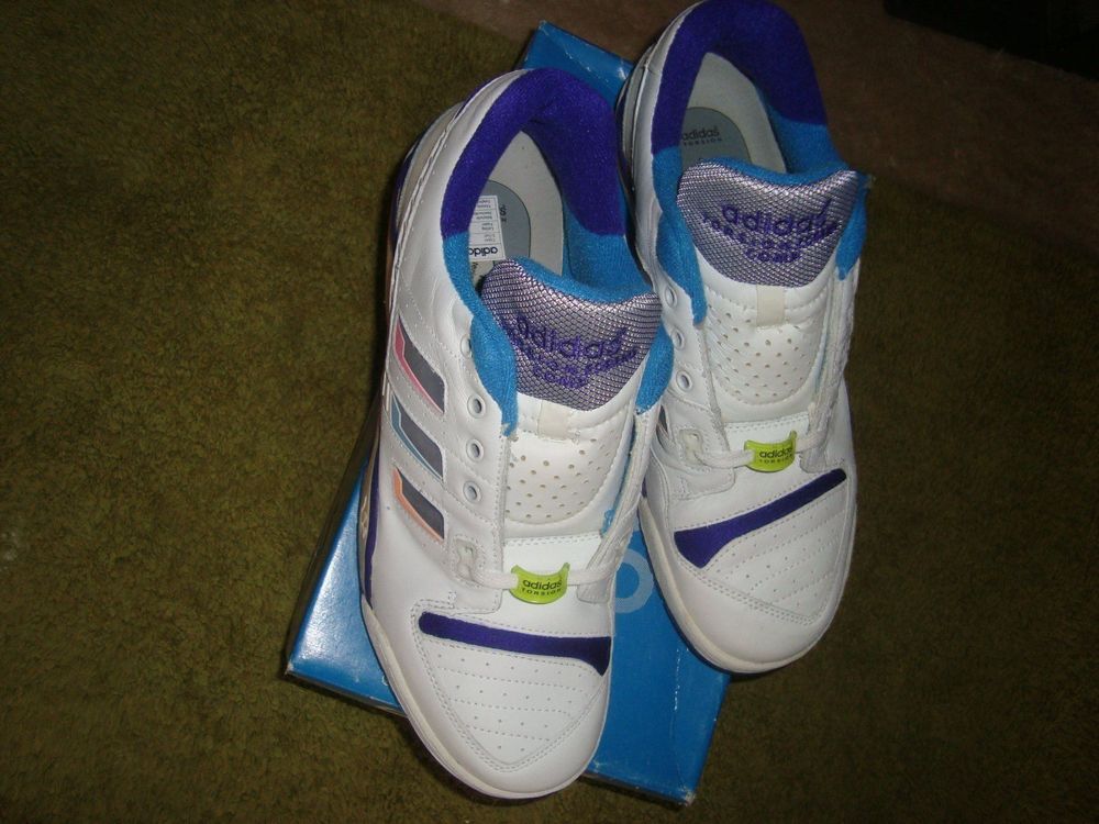 Adidas torsion vintage achat sale