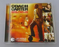 COACH CARTER - Soundtrack Hip-Hop