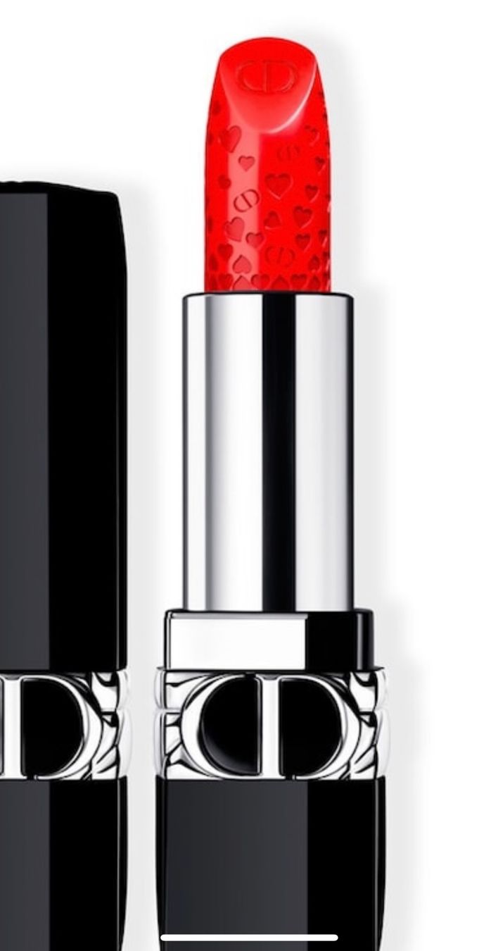 Dior Make-up: DIOR Lippenstift NP. 62.00 – Neu (gemäss Beschreibung) aus Rüfenacht BE von Milena_1 2